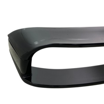 Αεροτομή πορτ-μπαγκάζ BMW E60 (2003-2010) LTW M3 GT Class 2 - μαύρη γυαλιστερή