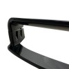 Αεροτομή πορτ-μπαγκάζ BMW E60 (2003-2010) LTW M3 GT Class 2 - μαύρη γυαλιστερή