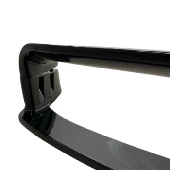 Αεροτομή πορτ-μπαγκάζ BMW E60 (2003-2010) LTW M3 GT Class 2 - μαύρη γυαλιστερή