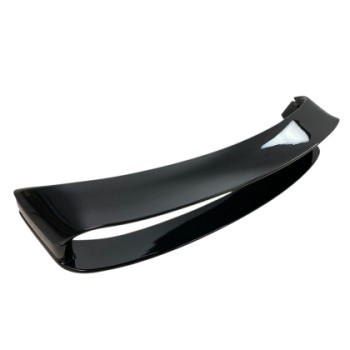 Αεροτομή πορτ-μπαγκάζ BMW E60 (2003-2010) LTW M3 GT Class 2 - μαύρη γυαλιστερή