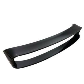 Αεροτομή πορτ-μπαγκάζ BMW E60 (2003-2010) LTW M3 GT Class 2 - μαύρη γυαλιστερή