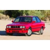 Spoiler προφυλακτήρα BMW E30