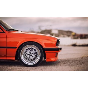 Spoiler προφυλακτήρα BMW E30 Spoiler προφυλακτήρα BMW E30