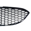 Μάσκα BMW E60 / E61 M5 Optik (2003-2007) μπροστινού προφυλακτήρα