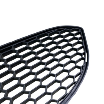 Μάσκα BMW E60 / E61 M5 Optik (2003-2007) μπροστινού προφυλακτήρα