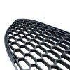 Μάσκα BMW E60 / E61 M5 Optik (2003-2007) μπροστινού προφυλακτήρα