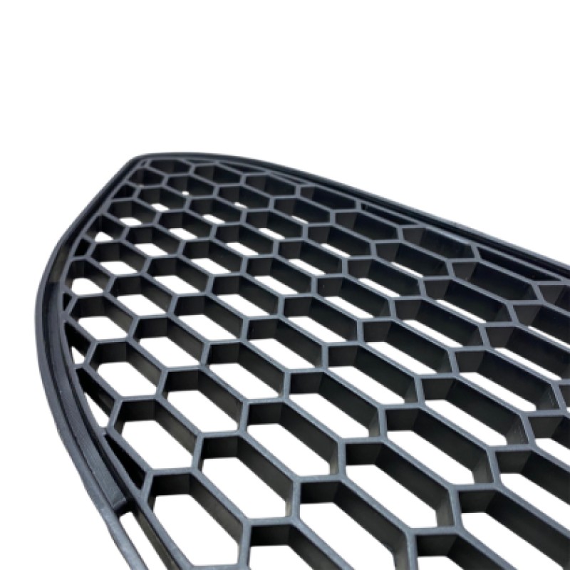 Μάσκα BMW E60 / E61 M5 Optik (2003-2007) μπροστινού προφυλακτήρα