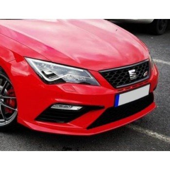 Προφυλακτήρας εμπρός Seat Leon 5F (2017-2020) - sport design