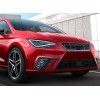 Προφυλακτήρας εμπρός Seat Ibiza 6F (2017-2021) - sport tuning design