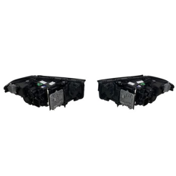 Φανάρια εμπρός led BMW G30 (2017-2022) - facelift Laser design Φανάρια εμπρός led BMW G30 (2017-2022) - facelift Laser design