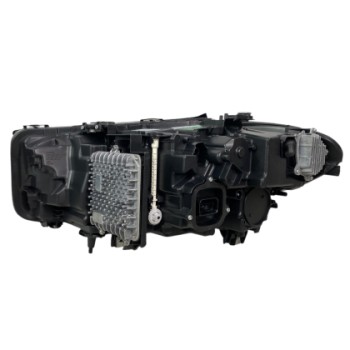 Φανάρια εμπρός led BMW G30 (2017-2022) - facelift Laser design Φανάρια εμπρός led BMW G30 (2017-2022) - facelift Laser design