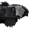 Φανάρια εμπρός led BMW G30 (2017-2022) - facelift Laser design