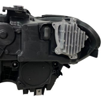 Φανάρια εμπρός led BMW G30 (2017-2022) - facelift Laser design Φανάρια εμπρός led BMW G30 (2017-2022) - facelift Laser design
