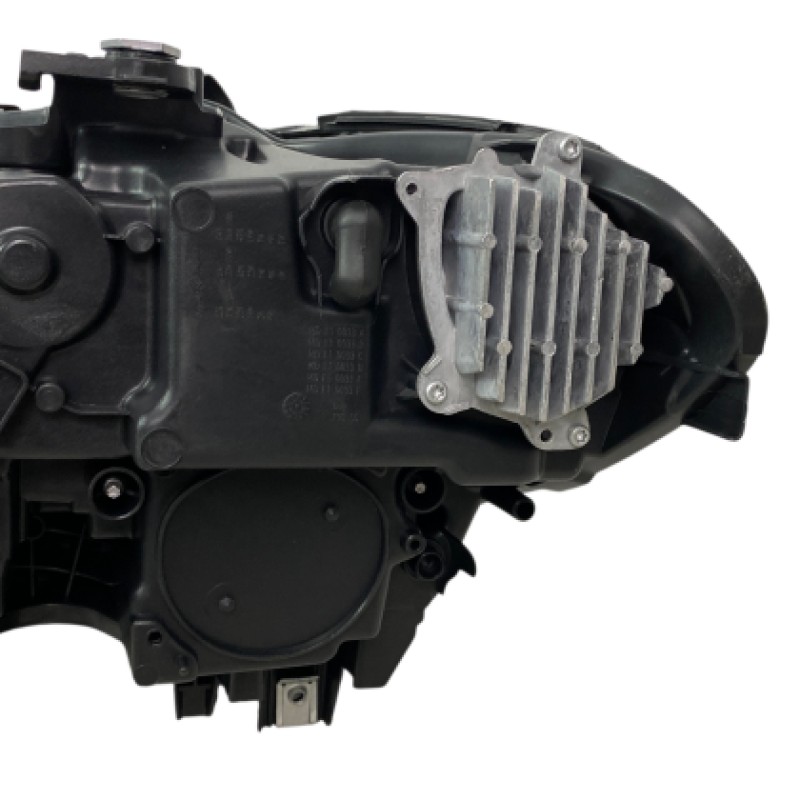Φανάρια εμπρός led BMW G30 (2017-2022) - facelift Laser design