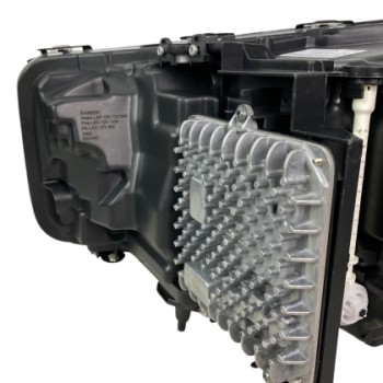 Φανάρια εμπρός led BMW G30 (2017-2022) - facelift Laser design Φανάρια εμπρός led BMW G30 (2017-2022) - facelift Laser design