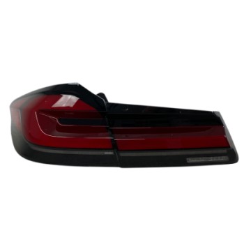 Πίσω φανάρια led BMW G30 (2017-2020) - facelift design smoke Πίσω φανάρια led BMW G30 (2017-2020) - facelift design smoke