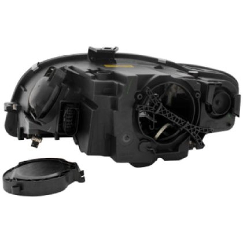 Φανάρια εμπρός led για Audi A4 B7 (2004-2008) - chrome για εργοστασιακά xenon , χωρίς λάμπες (Η7) - σετ 2τμχ. Φανάρια εμπρός led για Audi A4 B7 (2004-2008) - chrome για εργοστασιακά xenon , χωρίς λάμπες (Η7) - σετ 2τμχ.