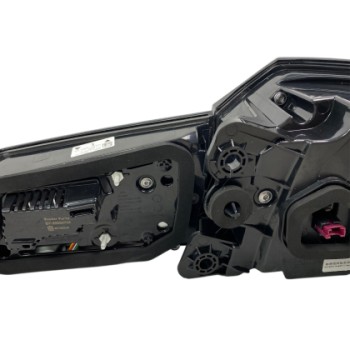 Πίσω φανάρια led BMW G30 (2017-2020) - facelift design smoke Πίσω φανάρια led BMW G30 (2017-2020) - facelift design smoke