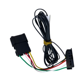 Πίσω φανάρια led BMW G30 (2017-2020) - facelift design smoke Πίσω φανάρια led BMW G30 (2017-2020) - facelift design smoke