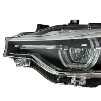 Φανάρια εμπρός led F30 (2011-2016) facelift design - σετ 2τμχ.