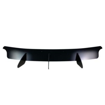 Diffuser προφυλακτήρα Vw Golf 6 GTI - μαύρο γυαλιστερό Diffuser προφυλακτήρα Vw Golf 6 GTI - μαύρο γυαλιστερό