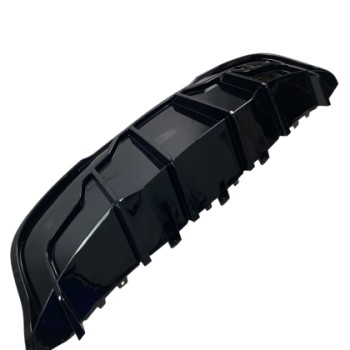 Diffuser προφυλακτήρα Tesla Model Y - μαύρο γυαλιστερό Diffuser προφυλακτήρα Tesla Model Y - μαύρο γυαλιστερό