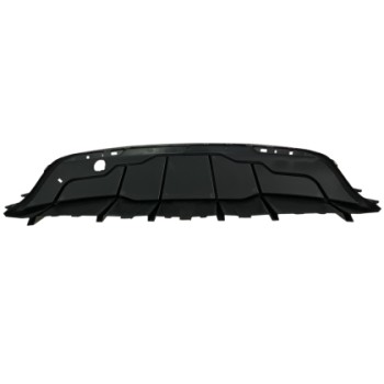 Diffuser προφυλακτήρα Tesla Model Y - μαύρο γυαλιστερό Diffuser προφυλακτήρα Tesla Model Y - μαύρο γυαλιστερό