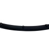 Spoiler προφυλακτήρα BMW F30 (2011-2018) M Tech - μαύρο γυαλιστερό