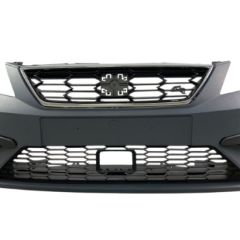 Προφυλακτήρας εμπρός Seat Leon 5F (2017-2020) - sport design