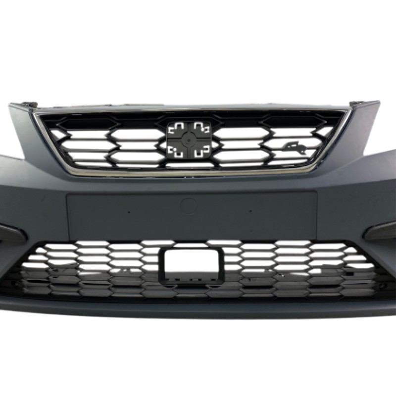 Προφυλακτήρας εμπρός Seat Leon 5F (2017-2020) - sport design