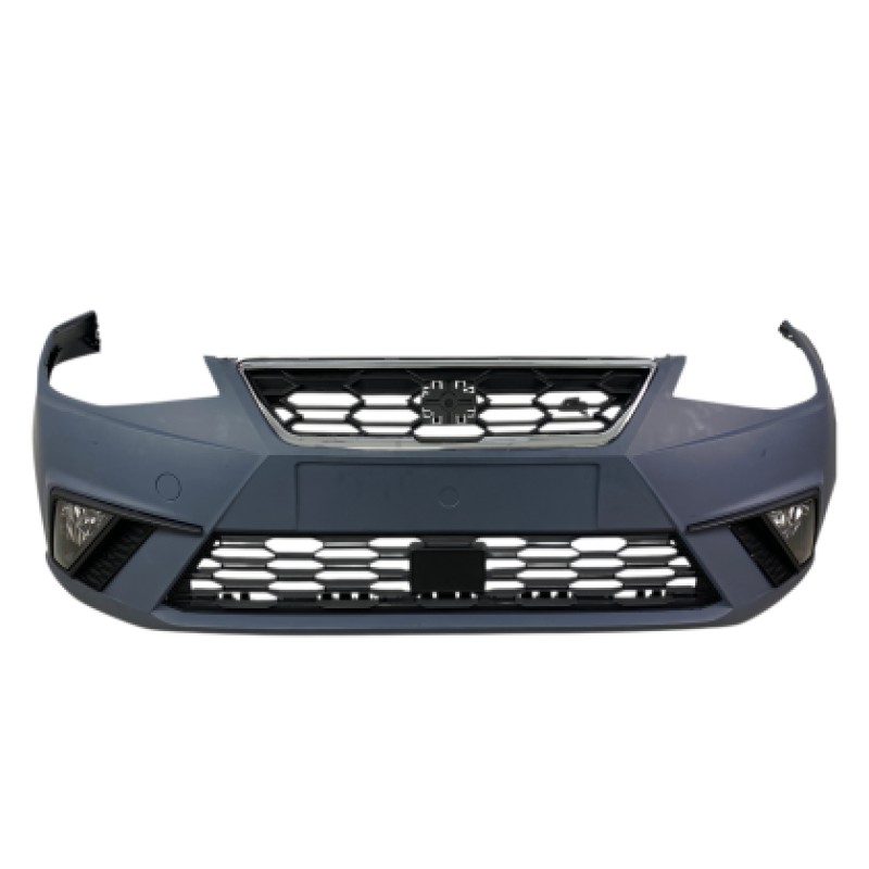Προφυλακτήρας εμπρός Seat Ibiza 6F (2017-2021) - sport tuning design