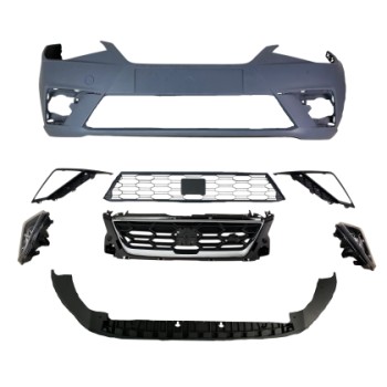 Προφυλακτήρας εμπρός Seat Ibiza 6F (2017-2021) - sport tuning design