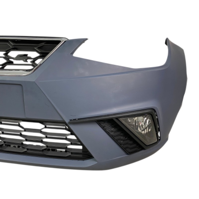 Προφυλακτήρας εμπρός Seat Ibiza 6F (2017-2021) - sport tuning design