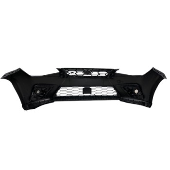 Προφυλακτήρας εμπρός Seat Ibiza 6F (2017-2021) - sport tuning design