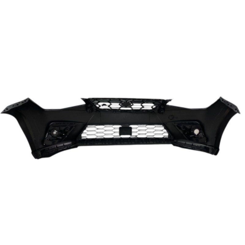 Προφυλακτήρας εμπρός Seat Ibiza 6F (2017-2021) - sport tuning design