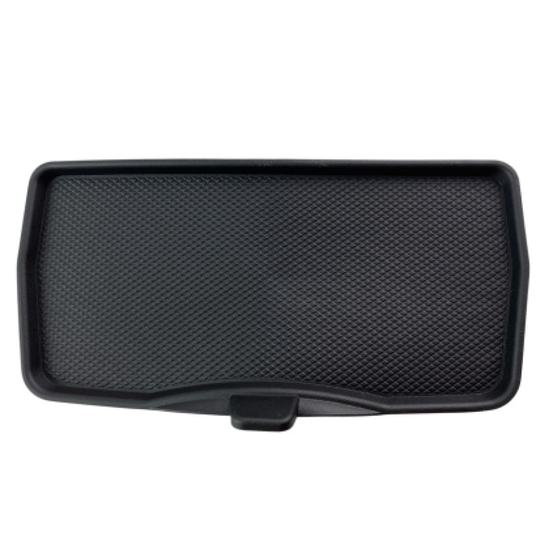 Κάλυμμα ποτηροθήκης τεμπέλη Mercedes C-Class W205 / E-Class W213 σιλικόνη