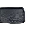 Κάλυμμα ποτηροθήκης τεμπέλη Mercedes C-Class W205 / E-Class W213 σιλικόνη