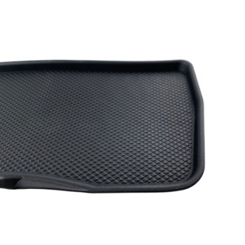 Κάλυμμα ποτηροθήκης τεμπέλη Mercedes C-Class W205 / E-Class W213 σιλικόνη