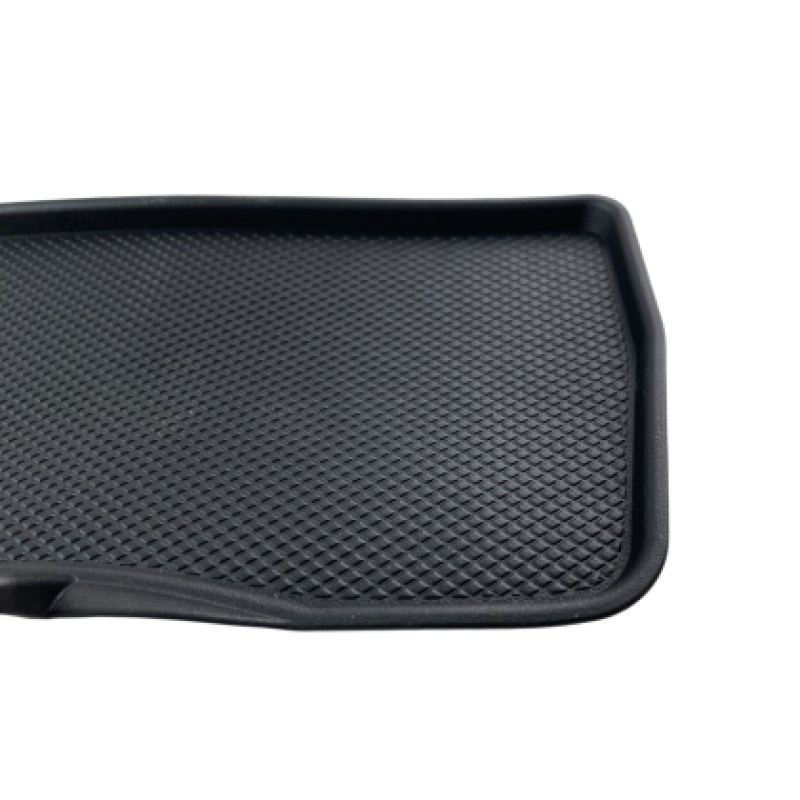 Κάλυμμα ποτηροθήκης τεμπέλη Mercedes C-Class W205 / E-Class W213 σιλικόνη