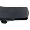 Κάλυμμα ποτηροθήκης τεμπέλη Mercedes C-Class W205 / E-Class W213 σιλικόνη