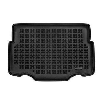 Πατάκι πορτ-μπαγκάζ Jeep Avenger (2022+) bottom floor, except E-Hybrid - 1τμχ, Rezaw Plast Πατάκι πορτ-μπαγκάζ Jeep Avenger (2022+) bottom floor, except E-Hybrid - 1τμχ, Rezaw Plast