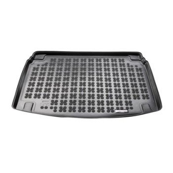 Πατάκι πορτ-μπαγκάζ Kia Ceed (2018+) hatchback, bottom floor - 1τμχ, Rezaw Plast Πατάκι πορτ-μπαγκάζ Kia Ceed (2018+) hatchback, bottom floor - 1τμχ, Rezaw Plast