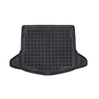 Πατάκι πορτ-μπαγκάζ Mazda CX-5 (2017+) version with the optional trunk’s floor adjustment – bottom position - 1τμχ, Rezaw Plast