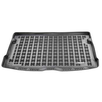 Πατάκι πορτ-μπαγκάζ Mercedes B-Class W247 (2018+) upper floor - 1τμχ, Rezaw Plast Πατάκι πορτ-μπαγκάζ Mercedes B-Class W247 (2018+) upper floor - 1τμχ, Rezaw Plast