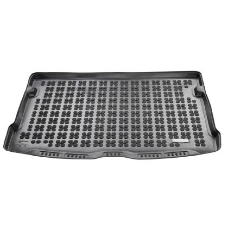 Πατάκι πορτ-μπαγκάζ Mercedes B-Class W247 (2018+) upper floor - 1τμχ, Rezaw Plast