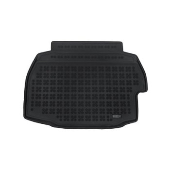 Πατάκι πορτ-μπαγκάζ Toyota C-HR (2023+) 2.0 hybrid, bottom floor of the trunk, with repair kit, low organizer and battery in the trunk, split floor of the trunk by the seats - 1τμχ, Rezaw Plast