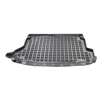 Πατάκι πορτ-μπαγκάζ Subaru Forester (2018-2025) - 1τμχ, Rezaw Plast Πατάκι πορτ-μπαγκάζ Subaru Forester (2018-2025) - 1τμχ, Rezaw Plast