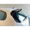 Αεροτομή οροφής Peugeot 208 (2012-2015) - μαύρη γυαλιστερή