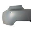 Πίσω προφυλακτήρας BMW E92 (2006-2012) - M pack design με διπλό diffuser