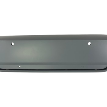 Πίσω προφυλακτήρας BMW E92 (2006-2012) - M pack design με διπλό diffuser